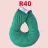 NEW BORN NECK PILLOWS – Prices marked with each item