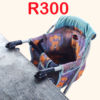 HOOK-ON FEEDING CHAIR – Prices marked with each item