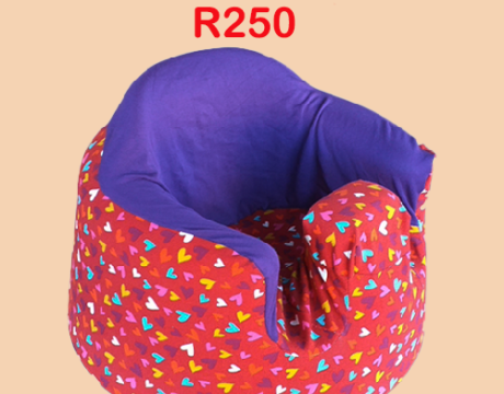 BUMBO CHAIR – Prices marked with each item