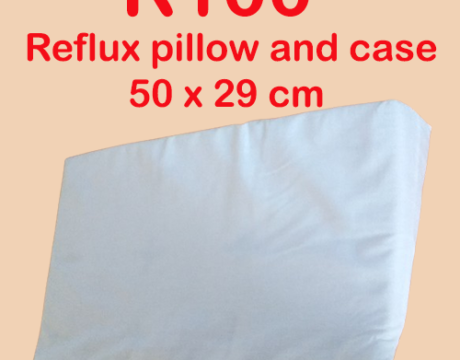 REFLUX PILLOW – R100