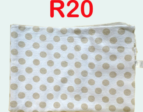 BLANKETS FOR BABY – Prices marked with each item