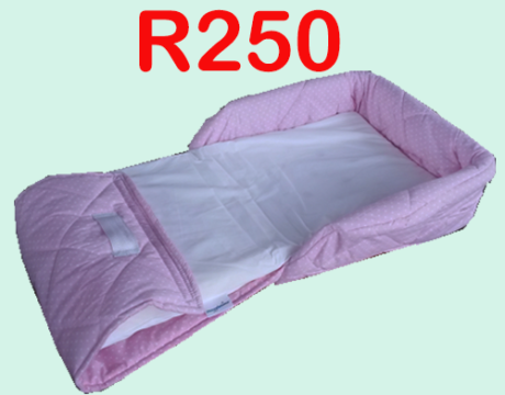 BABY NEST – R250