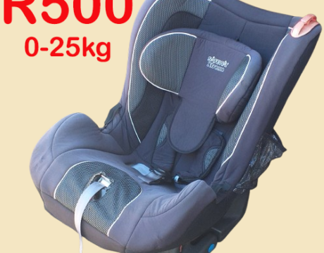 CAR CHAIRS 0-25kg – Prices marked with each item