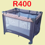 CAMPING COTS – Prices marked with each item