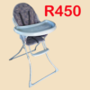 FEEDING CHAIR – R450