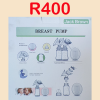 ELECTRIC BREAST PUMPS – Prices marked with each item