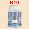 NUK 150ml BOTTLE – R10