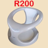 SNUGGLETIME BATH SEAT – R200