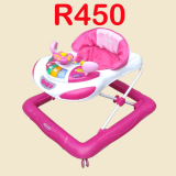 WALKRING – R450