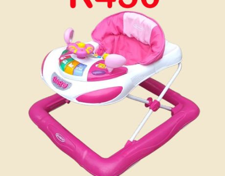 WALKRING – R450